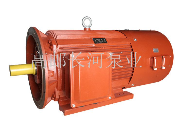 YTSP、YTSZ系列變頻調(diào)速三相異步電動機