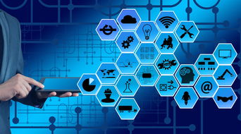 鴻蒙系統(tǒng) 萬(wàn)物互聯(lián)時(shí)代的操作系統(tǒng)新選擇